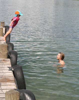 Lake Tarawera, Rotorua