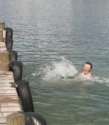 Lake Tarawera, Rotorua