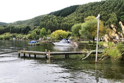 Lake Rotoiti