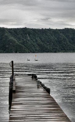 Lake Rotoiti