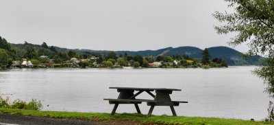 Lake Rotoiti