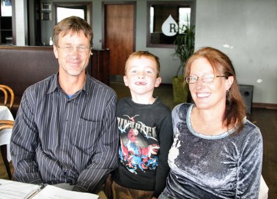 Mothers Day 2010
