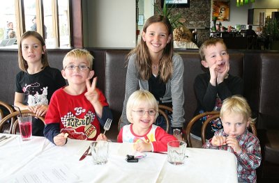 Mothers Day 2010