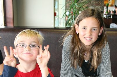 Mothers Day 2010