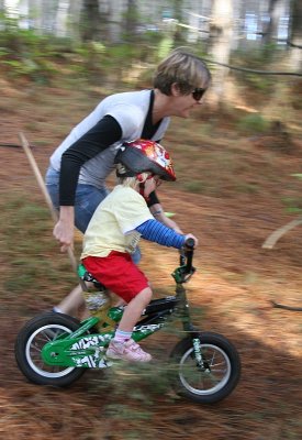 2010 Bike Jam