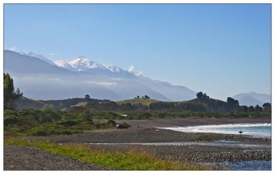 Kaikoura