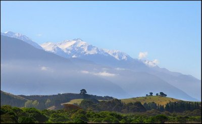 Kaikoura