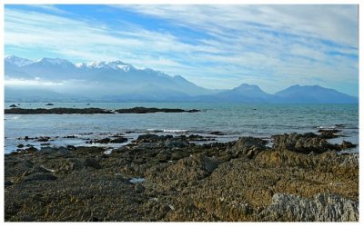 Kaikoura