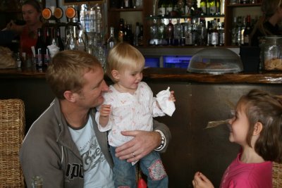 Mother's Day 2008