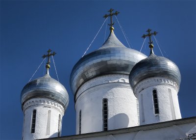 Domes
