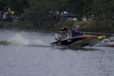 2009 Showdown in San Angelo