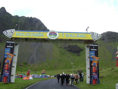 Þjóðhátíð 2008