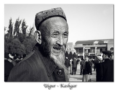 Uigur