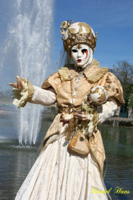 carnaval vnitien  Verdun 08