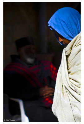The Ethiopian Church