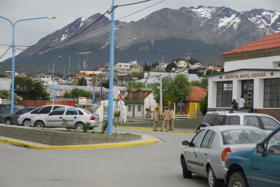 argentina