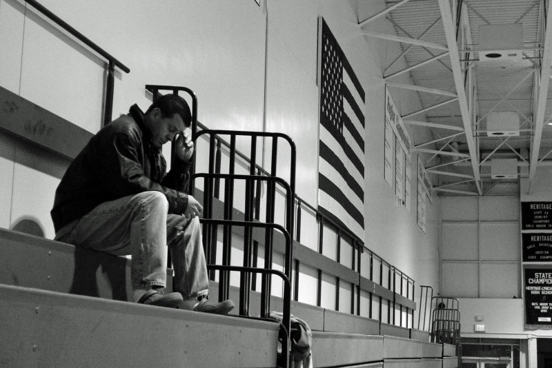 Tough Loss