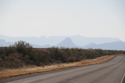 Texas Trip