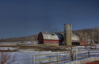 Old New Jersey Farm