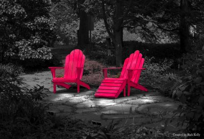 Solitude