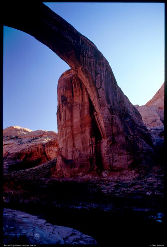 Rainbow Bridge