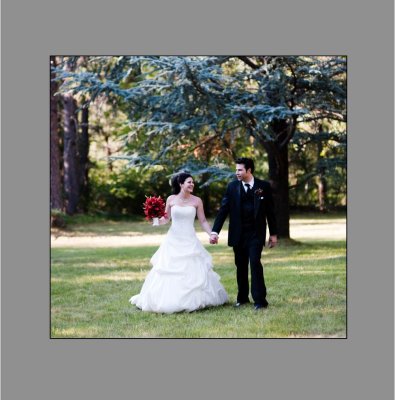 Kent & Katie