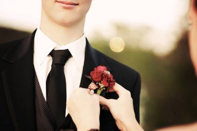 Foothill High School Senior Prom 2010
