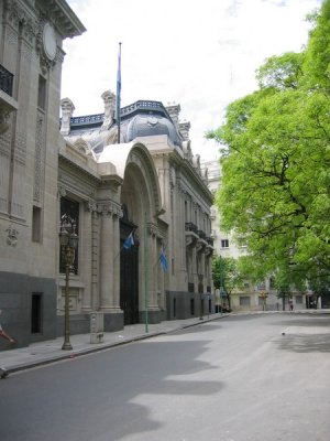Buenos Aires