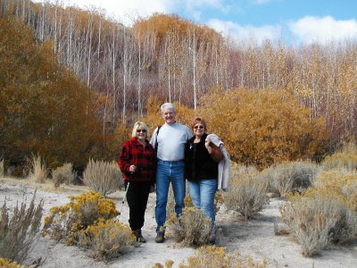 Valley View Trail