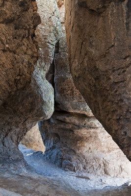 In the Grottos #2