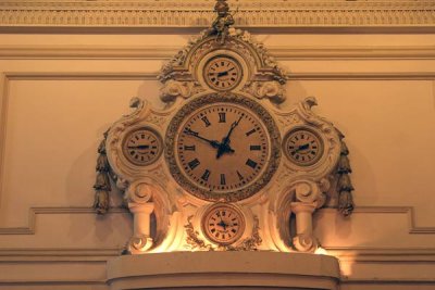 Bellevue Clock (59)