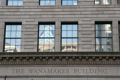 The Wanamaker Building (57)