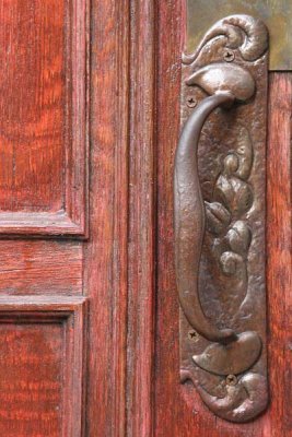 Door Handle (19)