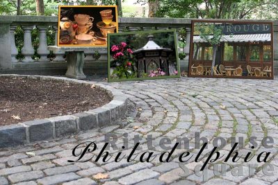 Rittenhouse Square (Project 6)