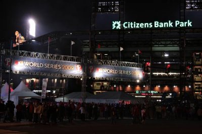 2009 World Series, Game 4 (17)