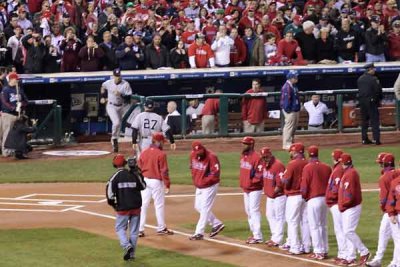 2009 World Series, Game 4 (75)