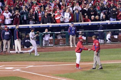 2009 World Series, Game 4 (84)