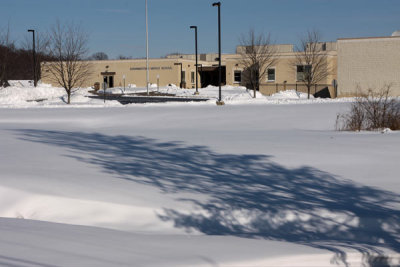 Downingtown Middle School