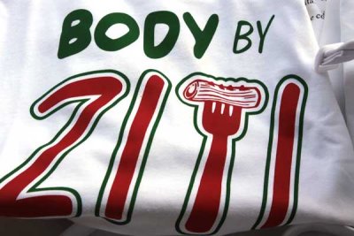 Body by Ziti
