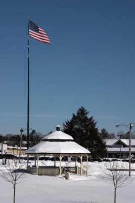 Glorious Day - Post Blizzard #3