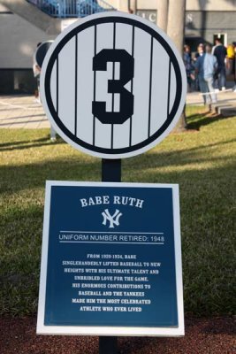 Babe Ruth (235)