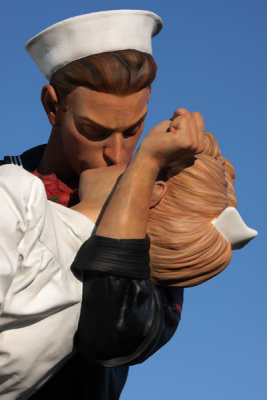 Unconditional Surrender (760)