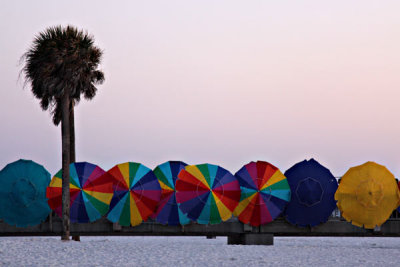 Clearwater Beach Sunset (270)
