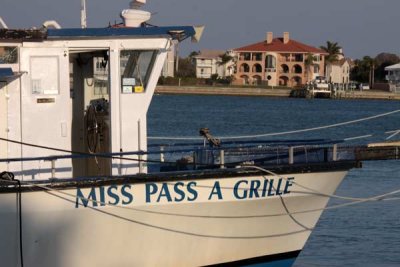 Miss Pass-A-Grille