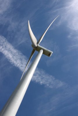 Locust Ridge II Wind Power Facility (70)