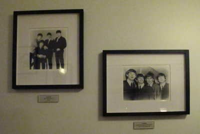 Warwick Hotel - The Beatles