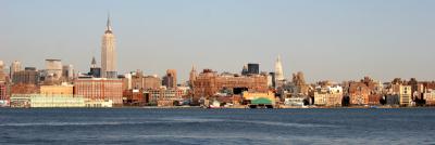 Hoboken Views - February 2006