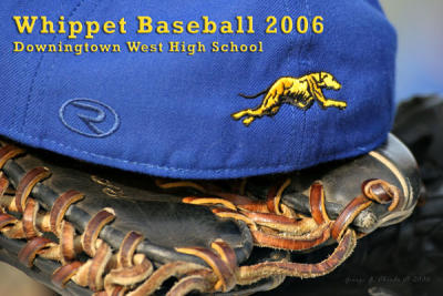Whippet Baseball 2006