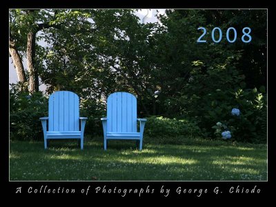 2008 Calendar
