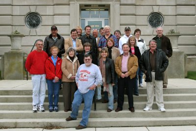 Tour Group